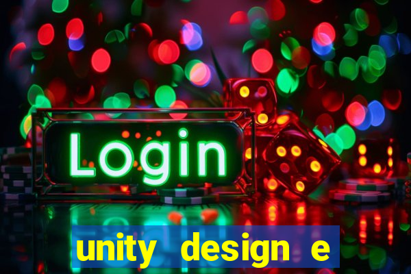 unity design e desenvolvimento de jogos pdf